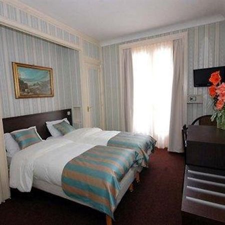 Hotel La Boetie Paris Rom bilde