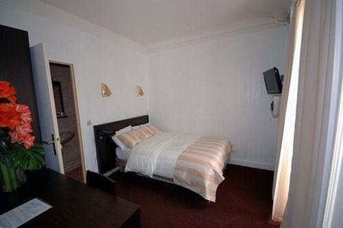 Hotel La Boetie Paris Rom bilde