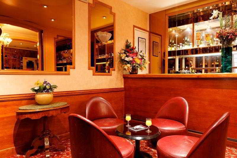 Hotel La Boetie Paris Eksteriør bilde